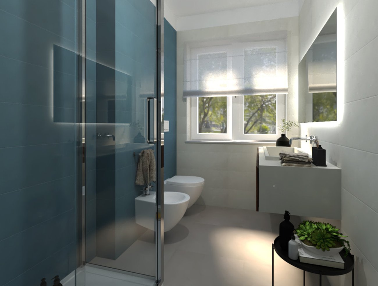 Color Line Perla 25x75 - Pasta Bianca di Fap Ceramiche - Prezzo solo €40! Compra ora su CEGO CERAMICHE