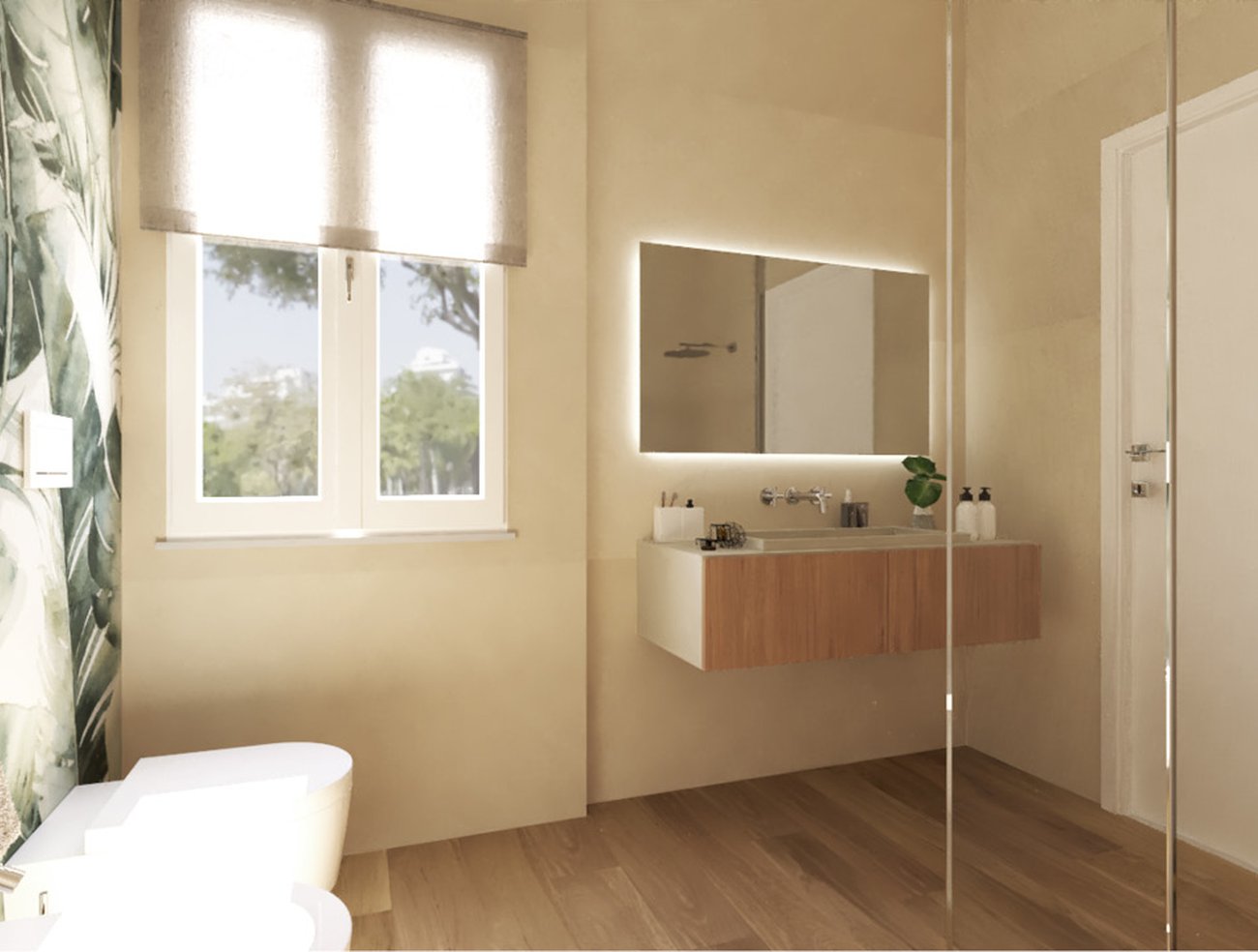 Bloom Beige 80x160 - Pasta Bianca di Fap Ceramiche - Prezzo solo €62.46! Compra ora su CEGO CERAMICHE