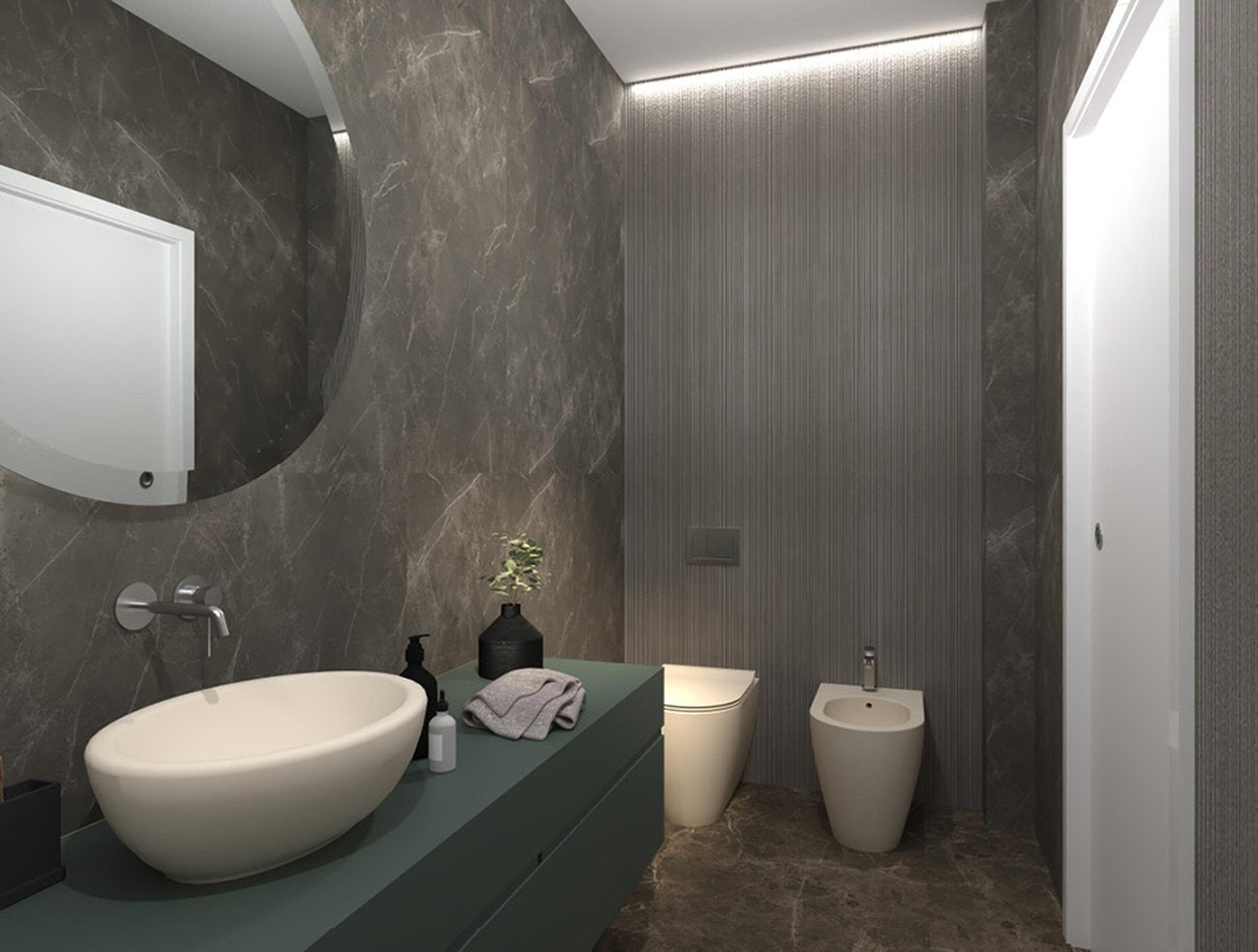 Roma Imperiale 60x60 matt R9 - Gres Porcellanato di Fap Ceramiche - Prezzo solo €33.90! Compra ora su CEGO CERAMICHE