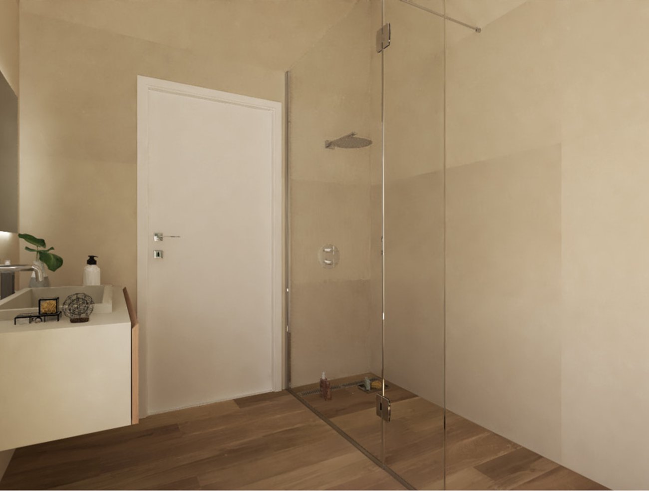 Bloom Beige 80x160 - Pasta Bianca di Fap Ceramiche - Prezzo solo €62.46! Compra ora su CEGO CERAMICHE