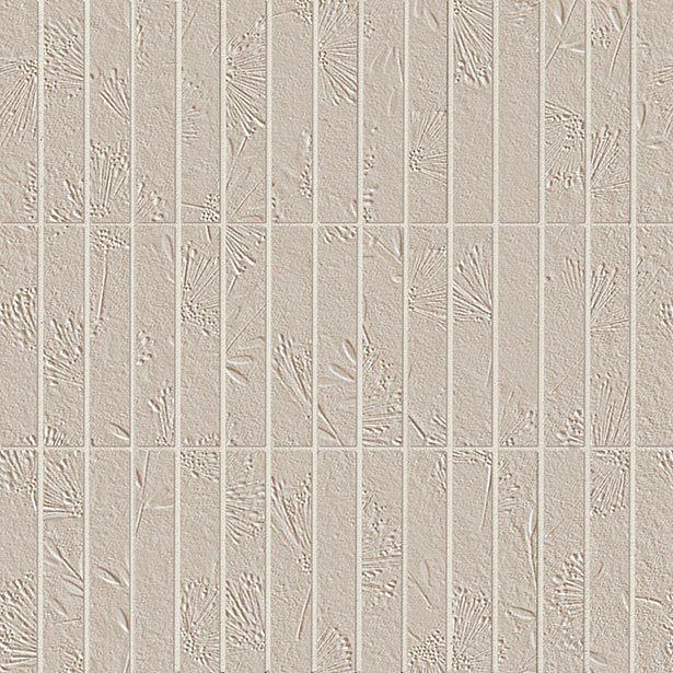 True Color Wind Fossil Tratti Mosaico 30,5x30,5 - Pasta Bianca di Fap Ceramiche - Prezzo solo €127.18! Compra ora su CEGO CERAMICHE