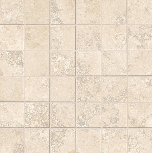 Vento Del Sud Beige Macromosaico 28x29 Matt R9 - Gres Porcellanato di Fap Ceramiche - Prezzo solo €75.54! Compra ora su CEGO CERAMICHE