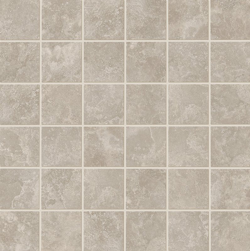 Vento Del Sud Tortora Macromosaico  28x29 Matt R9 - Gres Porcellanato di Fap Ceramiche - Prezzo solo €75.54! Compra ora su CEGO CERAMICHE