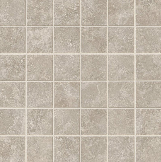 Vento Del Sud Tortora Macromosaico  28x29 Matt R9 - Gres Porcellanato di Fap Ceramiche - Prezzo solo €75.54! Compra ora su CEGO CERAMICHE