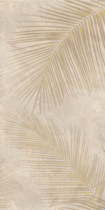 Vento Del Sud Tropical Beige Inserto Mix 2 - Gres Porcellanato di Fap Ceramiche - Prezzo solo €629.48! Compra ora su CEGO CERAMICHE