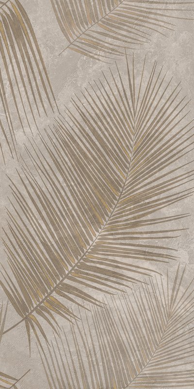 Vento Del Sud Tropical Tortora Inserto Mix 2 - Gres Porcellanato di Fap Ceramiche - Prezzo solo €629.48! Compra ora su CEGO CERAMICHE
