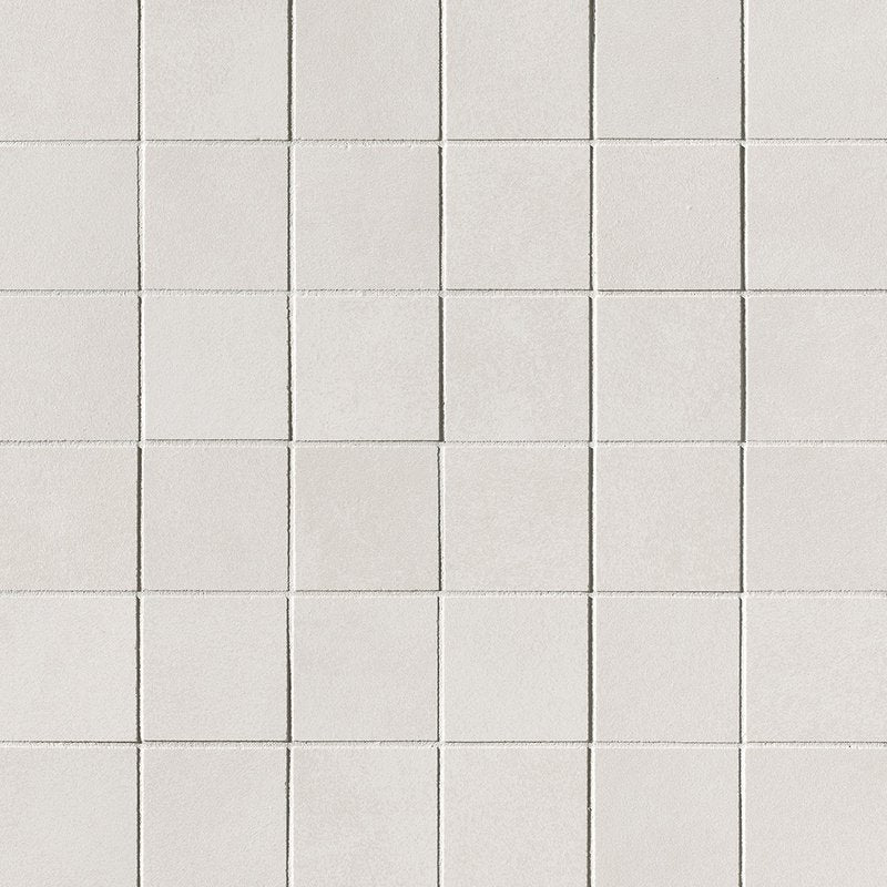 Milano Mood Ghiaccio Gres Macromosaico 30x30 SATIN - Gres Porcellanato di Fap Ceramiche - Prezzo solo €75.53! Compra ora su CEGO CERAMICHE