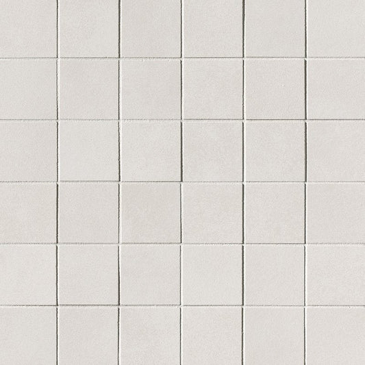 Milano Mood Ghiaccio Gres Macromosaico 30x30 SATIN - Gres Porcellanato di Fap Ceramiche - Prezzo solo €75.53! Compra ora su CEGO CERAMICHE