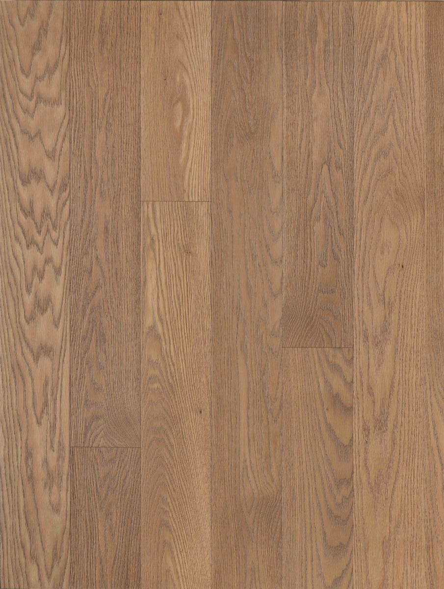 Bassano Parquet Gli Intrecciati Rovere Americano Thermo Tavolato spessore 16 mm