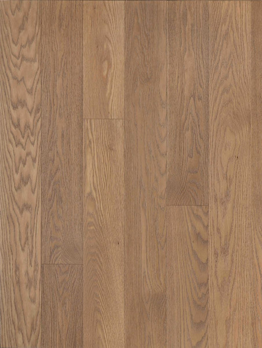 Bassano Parquet Gli Intrecciati Rovere Americano Thermo Tavolato spessore 16 mm