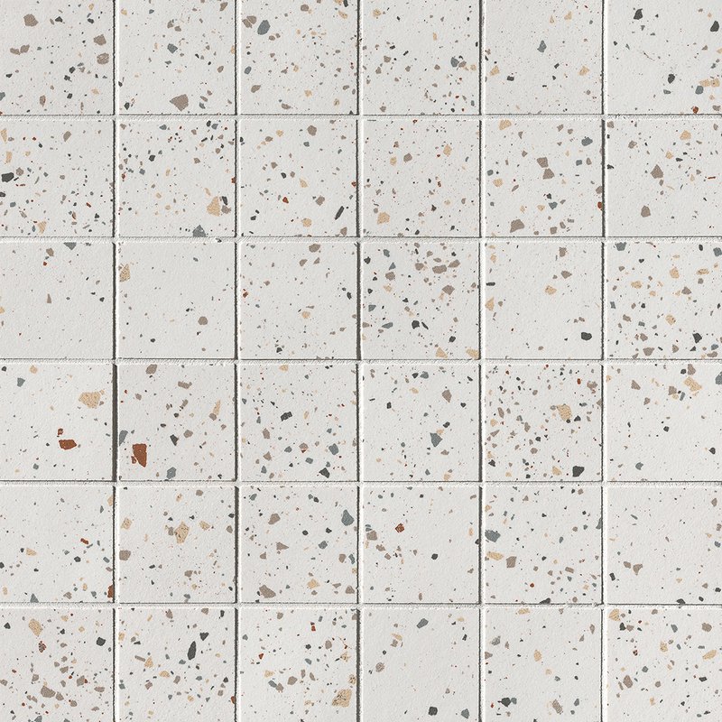 Milano Mood Gocce Ghiaccio Gres Macromosaico 30x30 SATIN - Gres Porcellanato di Fap Ceramiche - Prezzo solo €75.53! Compra ora su CEGO CERAMICHE