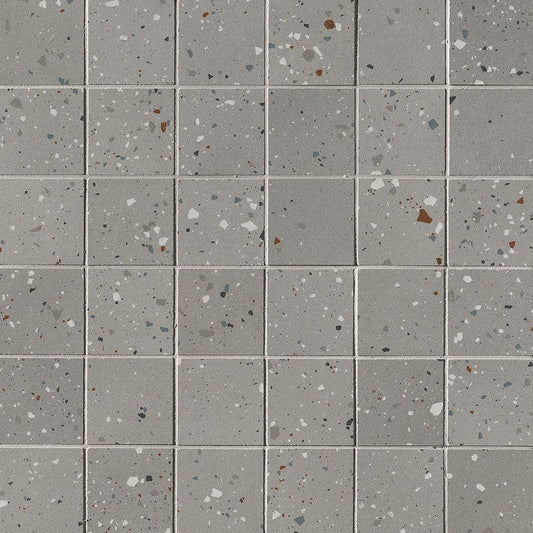 Milano Mood Gocce Nebbia Gres Macromosaico 30x30 SATIN - Gres Porcellanato di Fap Ceramiche - Prezzo solo €75.53! Compra ora su CEGO CERAMICHE