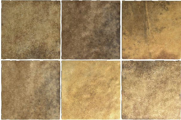Studio One Artisan Gold 13,2x13,2