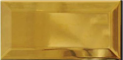 CESI Metro Diamantato Gold 7,5x15