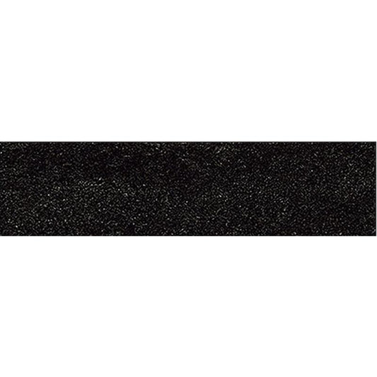 Granum Nero 7,3x30 Levigato - Gres Porcellanato di Fioranese - Prezzo solo €33.30! Compra ora su CEGO CERAMICHE