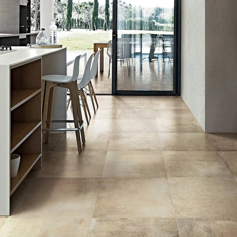 Matières Mou matte 60x120 9mm - Gres Porcellanato di Florim - Prezzo solo €74.53! Compra ora su CEGO CERAMICHE