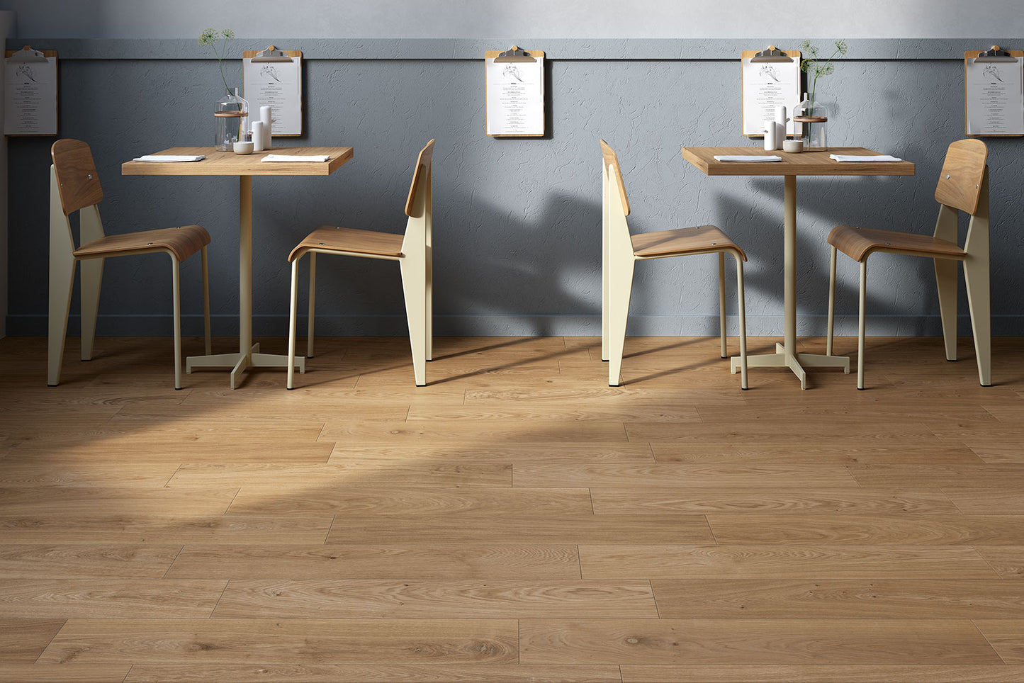 Lignea Castagno 20,13x120,8 Naturale - Gres Porcellanato di Coem Ceramiche - Prezzo solo €40.12! Compra ora su CEGO CERAMICHE