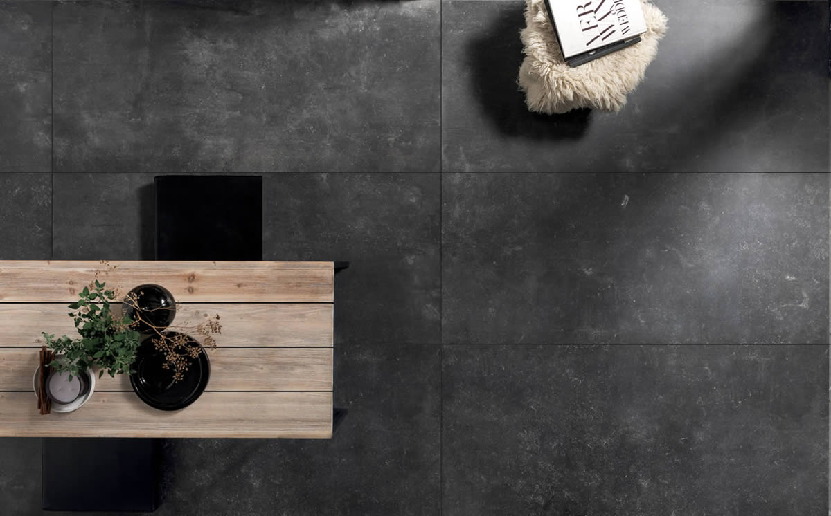 Carrière du Kronos Namur 80x80 anticato lappato - Gres Porcellanato di Kronos Ceramiche - Prezzo solo €70! Compra ora su CEGO CERAMICHE