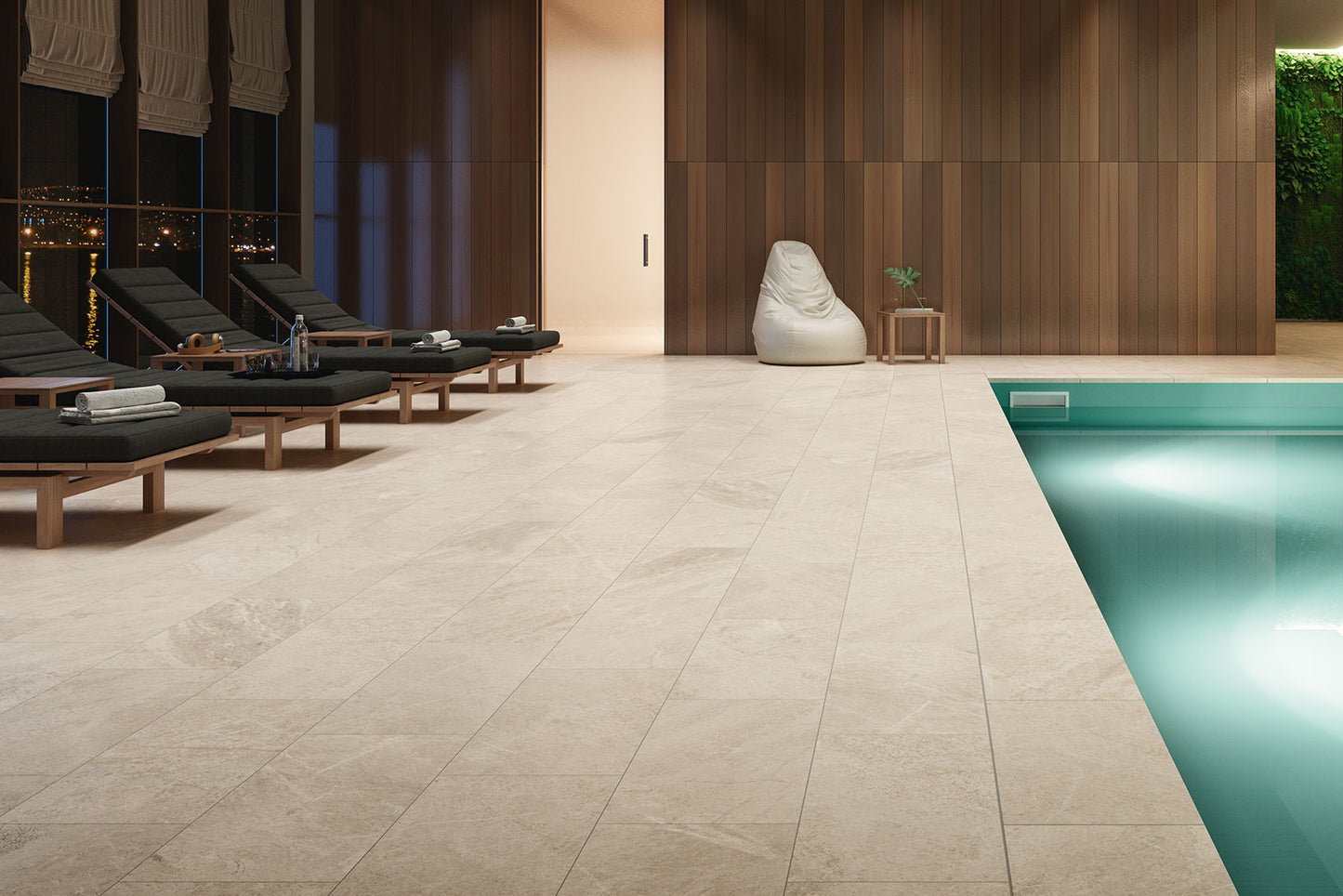 Soap Stone White 45x90 Lucidato - Gres Porcellanato di Coem Ceramiche - Prezzo solo €49! Compra ora su CEGO CERAMICHE