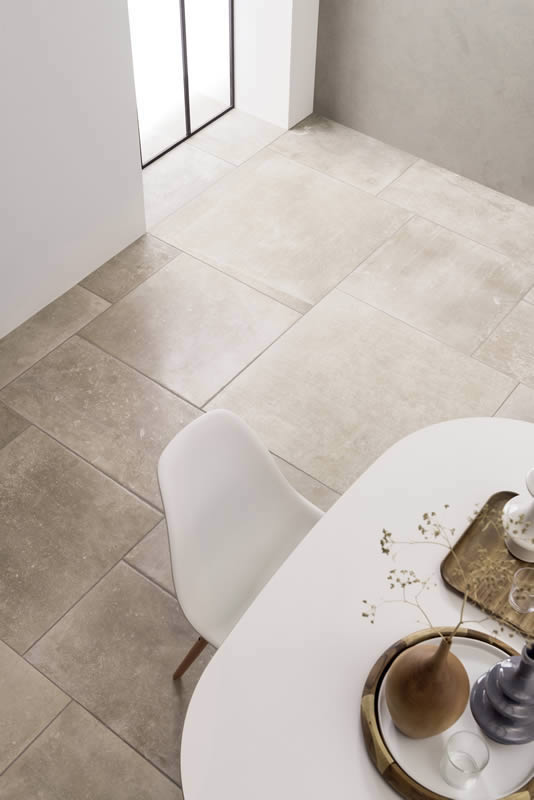 Carrière du Kronos Bruges 40x80 anticato naturale - Gres Porcellanato di Kronos Ceramiche - Prezzo solo €36.80! Compra ora su CEGO CERAMICHE