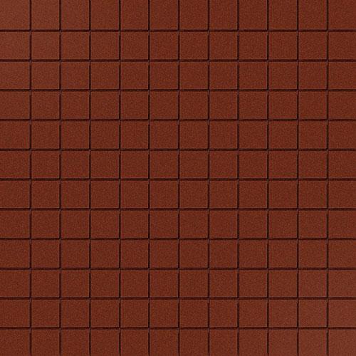 CESI Full Body Gres 2,5x2,5 Mosaico su Rete