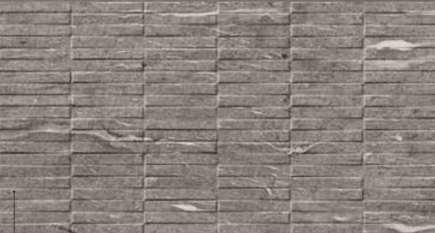 Moon Stone Grey Pieces 30x60 Naturale - Gres Porcellanato di Coem Ceramiche - Prezzo solo €32! Compra ora su CEGO CERAMICHE