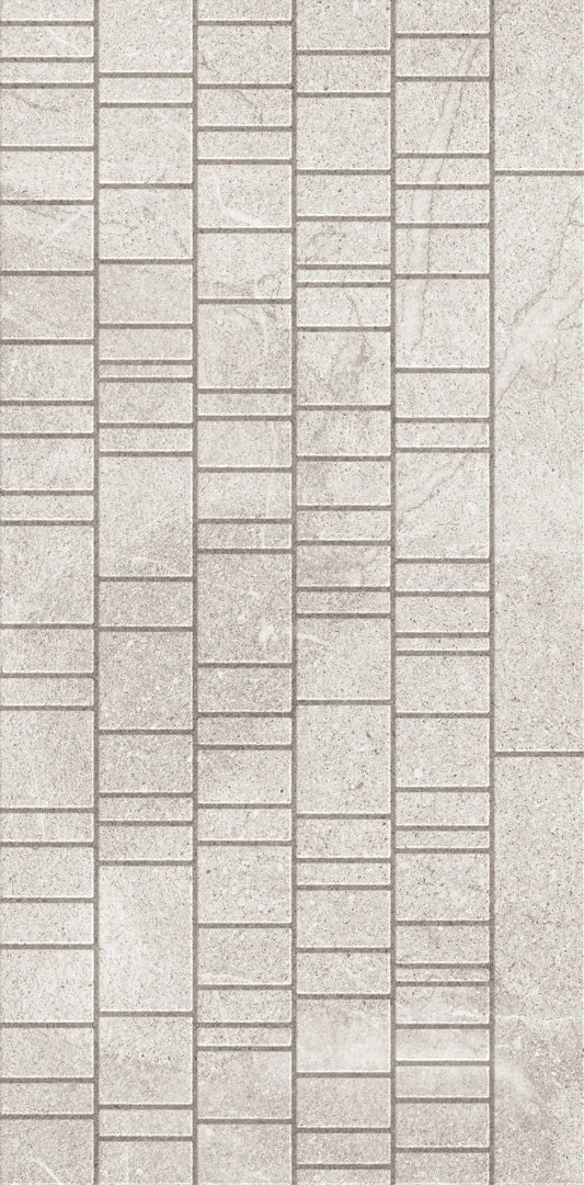 Mea Lapis Grigio Chiaro Pause 30x60 Naturale - Gres Porcellanato di Coem Ceramiche - Prezzo solo €32.15! Compra ora su CEGO CERAMICHE