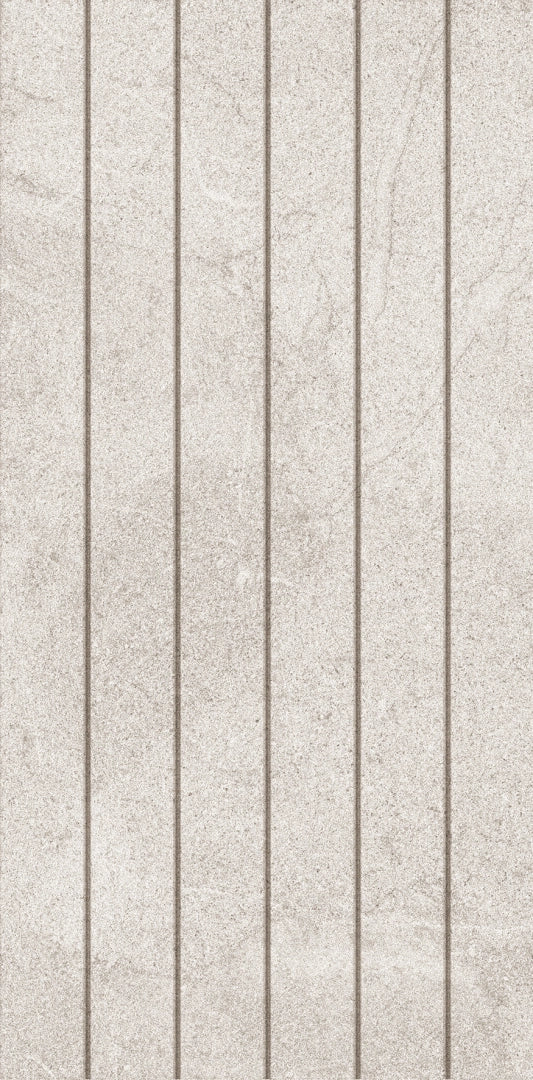 Mea Lapis Grigio Chiaro Play 30x60 Naturale - Gres Porcellanato di Coem Ceramiche - Prezzo solo €32.15! Compra ora su CEGO CERAMICHE