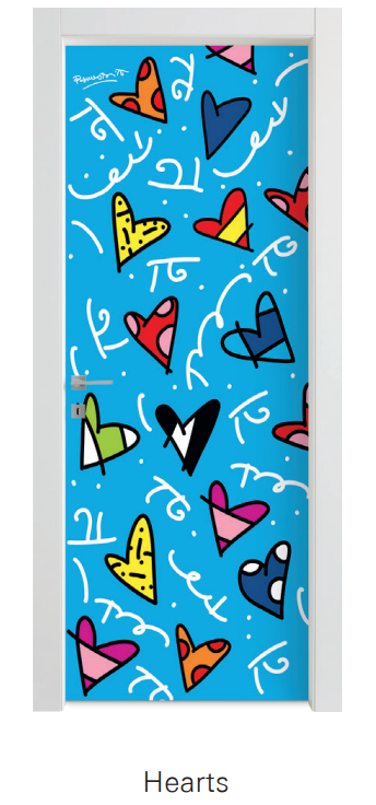 Bertolotto Britto - Battente