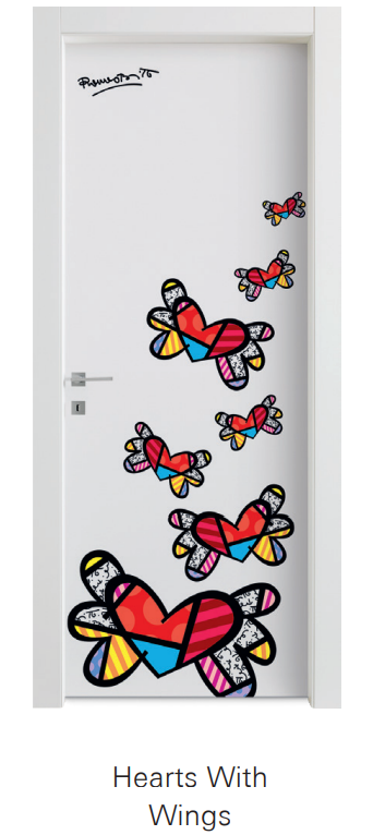 Bertolotto Britto - Battente