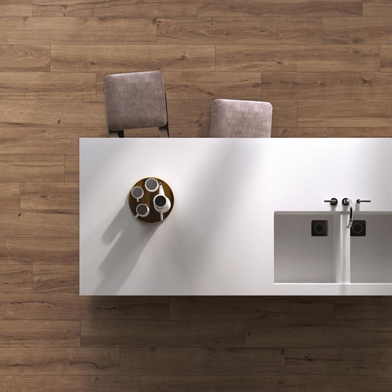 Hermione Noisette 60x60 R11 20mm - Gres Porcellanato di Ariana Ceramiche - Prezzo solo €31! Compra ora su CEGO CERAMICHE