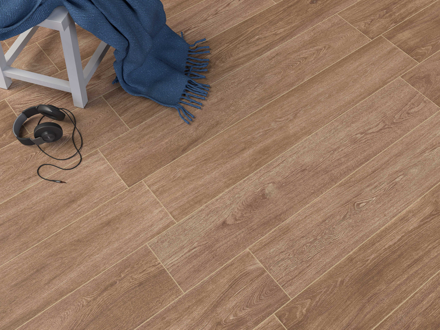 Homy Caramel 20,3x90,6 - Gres Porcellanato di Paul Ceramiche - Prezzo solo €18.50! Compra ora su CEGO CERAMICHE