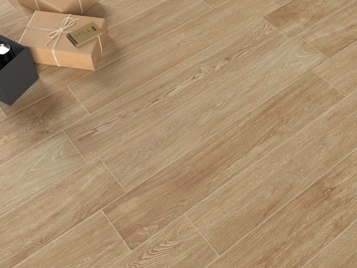 Homy Natural 20,3x90,6 - Gres Porcellanato di Paul Ceramiche - Prezzo solo €18.50! Compra ora su CEGO CERAMICHE