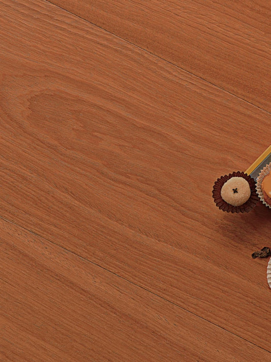 Bassano Parquet I Naturali Doussiè Maxilistone spessore 14 mm