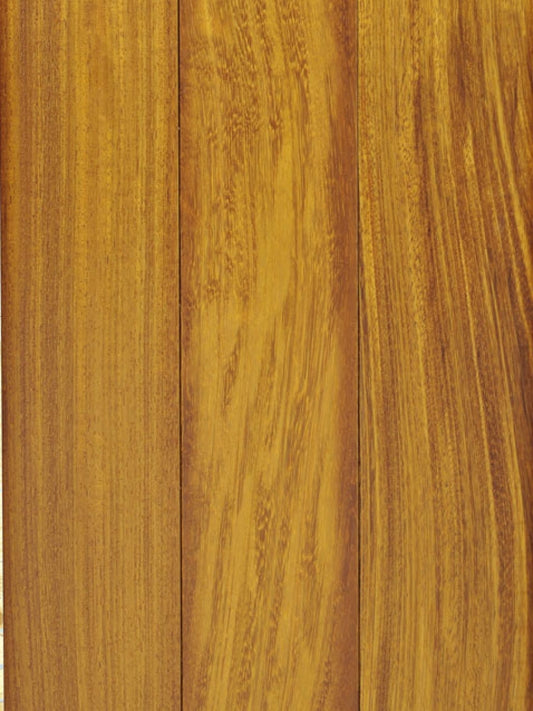 Bassano Parquet I Naturali Iroko Tavolato spessore 15/16 mm