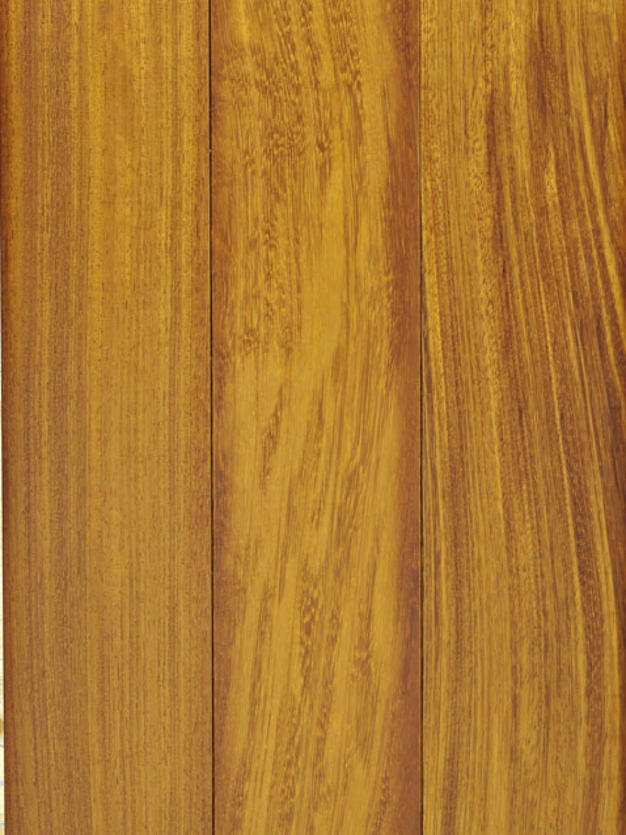 Bassano Parquet I Naturali Iroko Maxilistone spessore 14 mm