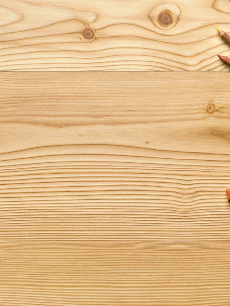 Bassano Parquet I Naturali Larice Listone spessore 10/11mm