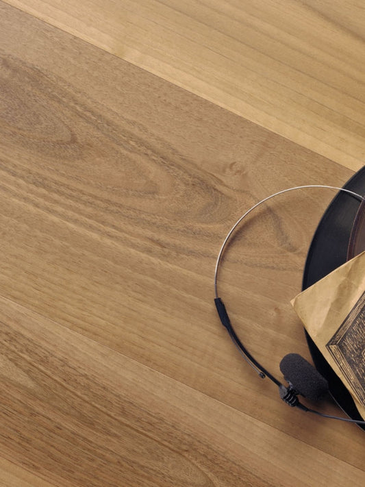 Bassano Parquet I Naturali Noce Europeo XXL spessore 16 mm