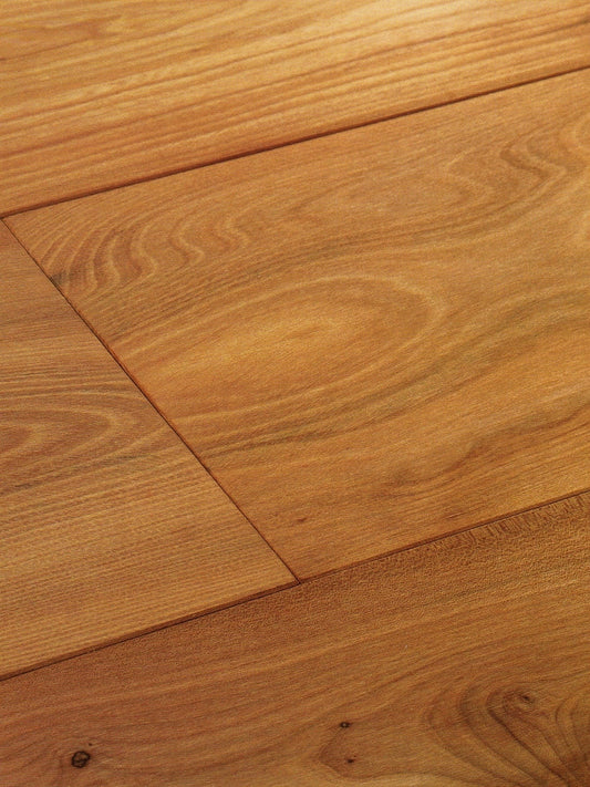 Bassano Parquet I Naturali Olmo Europeo Tavolato spessore 15/16 mm