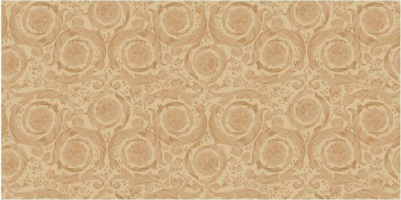 Versace Icons Barocco Cream 60x120