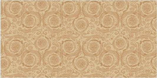 Versace Icons Barocco Cream 60x120