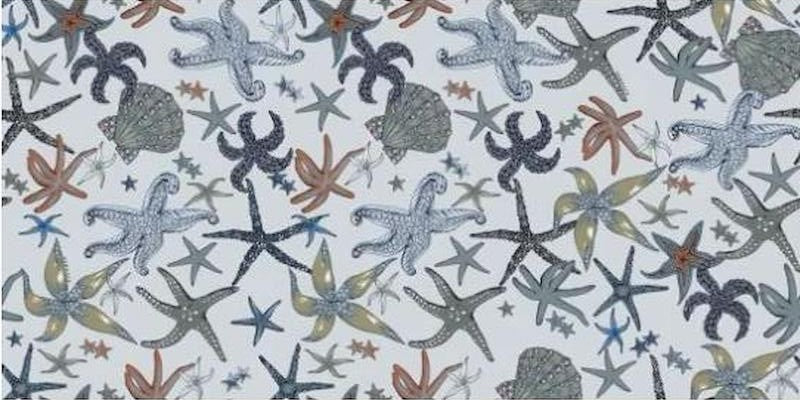 Versace Icons Tresor de la Mer Light 60x120