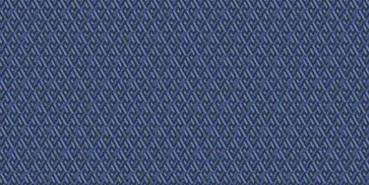 Versace Icons La Greca Midi Blue 60x120