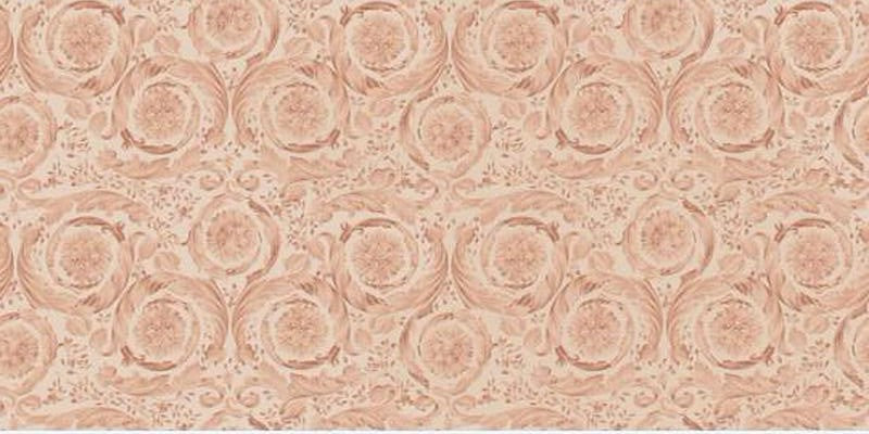 Versace Icons Barocco Rose 60x120