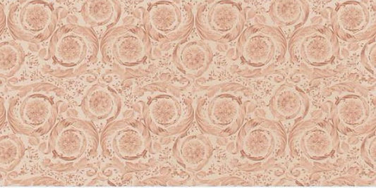 Versace Icons Barocco Rose 60x120
