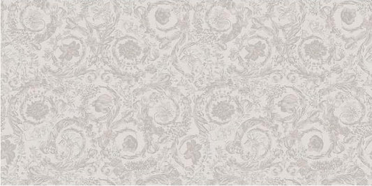 Versace Icons Barocco Garden White 60x120