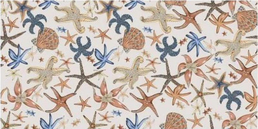 Versace Icons Tresor de la Mer White 60x120