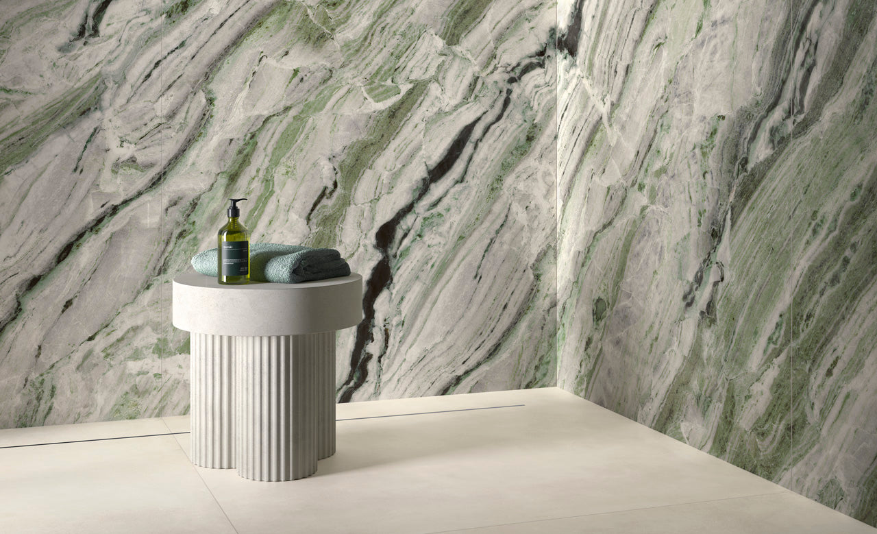 Homescape Sugar 60x120 Decoro Tub - Gres Porcellanato di Fondovalle - Prezzo solo €62.50! Compra ora su CEGO CERAMICHE