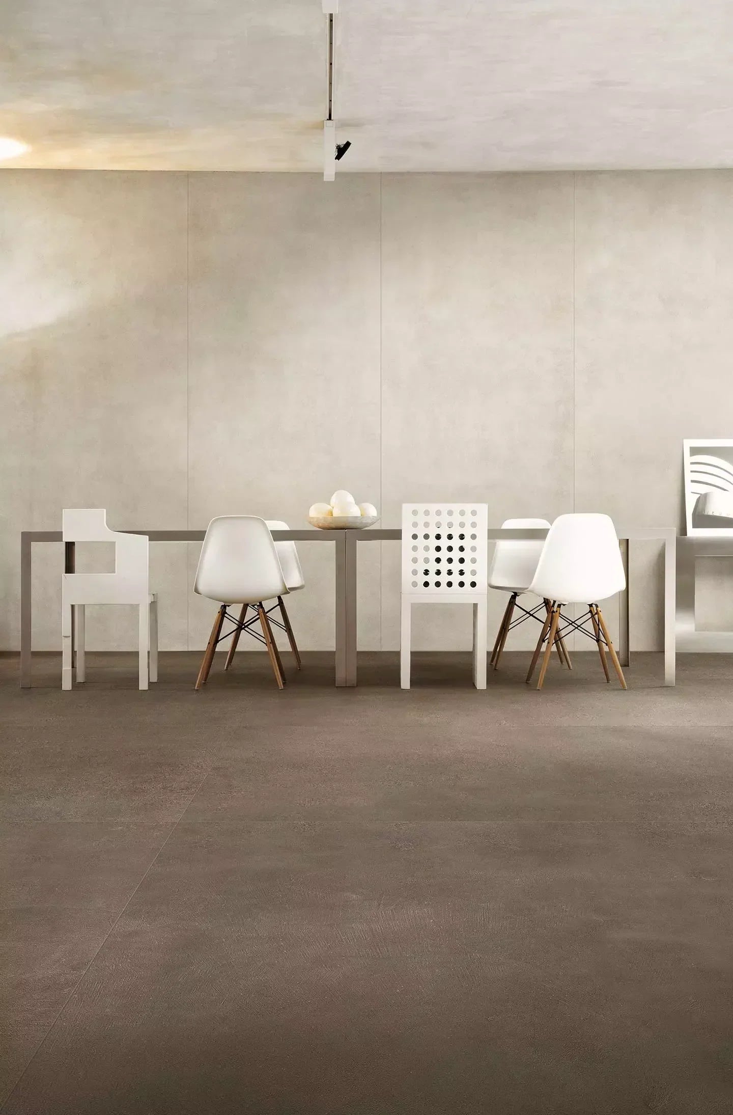 Industrial Ivory 80x80 naturale - Gres Porcellanato di Florim - Prezzo solo €51! Compra ora su CEGO CERAMICHE