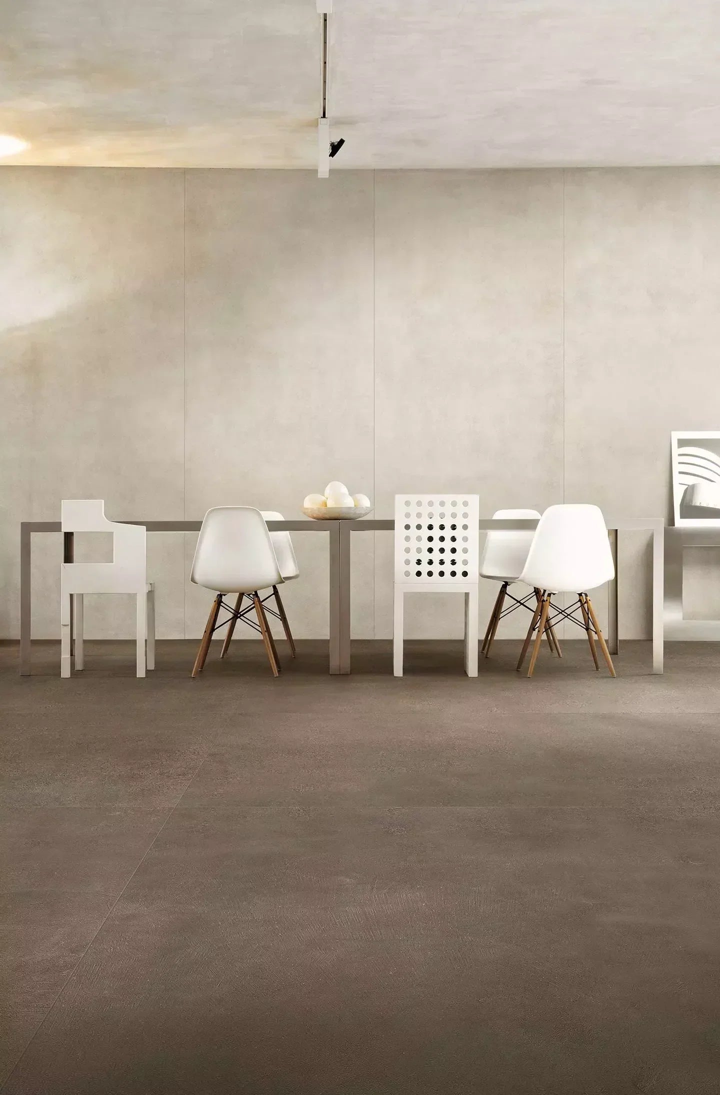 Industrial Ivory 120x280 naturale - Gres Porcellanato di Florim - Prezzo solo €199! Compra ora su CEGO CERAMICHE